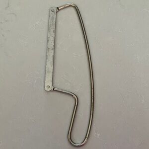 Vintage Skyline Meat Saw
